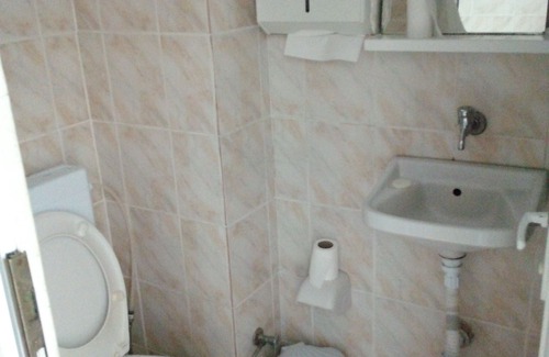 Ayvalik City Center Casa | Mavi Pansiyon