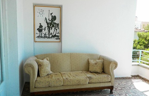 Ayvalik City Center Casa | Mavi Pansiyon