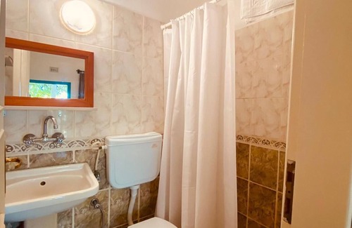 Cirali Hotel | Mavi Pansiyon