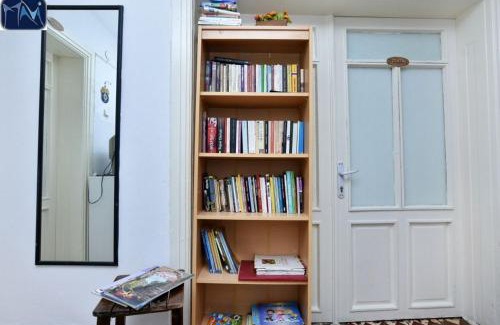 Ayvalik City Center Casa | Mavi Pension