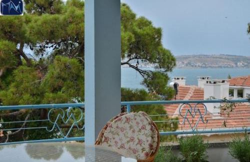 Ayvalik City Center Casa | Mavi Pension