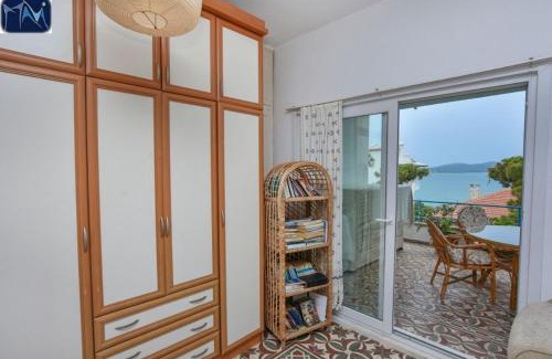 Ayvalik City Center Casa | Mavi Pension