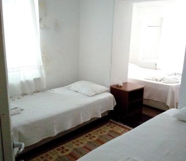 Ayvalik City Center Casa | Mavi Pension