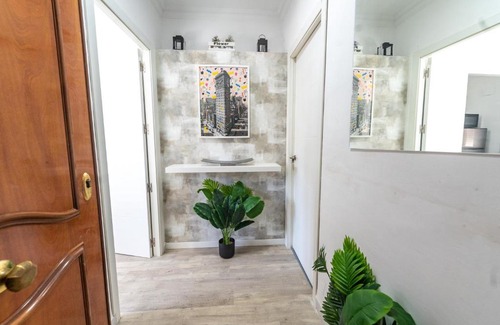 Perchel Sur Apartamento | Mavi`s apartment