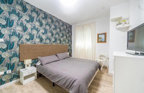 Perchel Sur Apartamento | Mavi`s apartment
