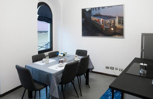 Chiari Apartamento | MAVI'S HOME