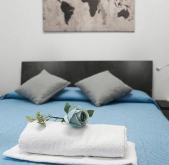 Chiari Apartamento | MAVI'S HOME