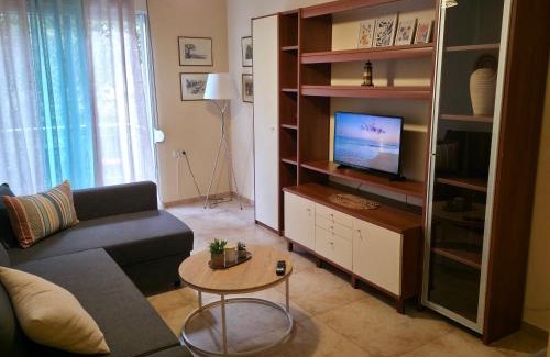 Alexandroupoli Apartamento | Mavi Stay