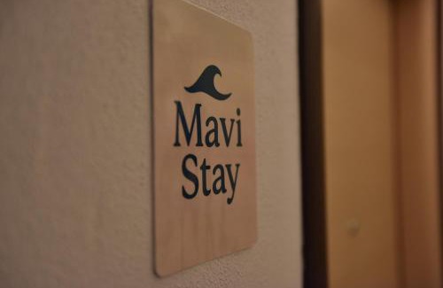 Alexandroupoli Apartamento | Mavi Stay