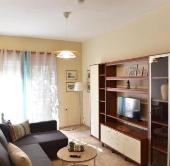 Alexandroupoli Apartamento | Mavi Stay