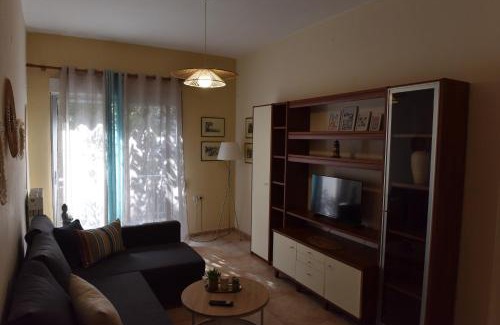 Alexandroupoli Apartamento | Mavi Stay