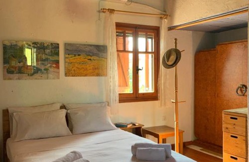 Ligourio Apartamento | Mavilia Traditional Guesthouse