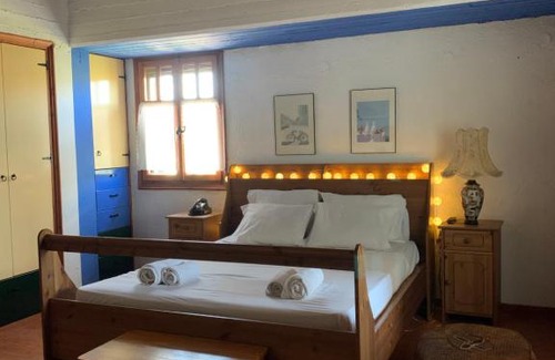 Ligourio Apartamento | Mavilia Traditional Guesthouse