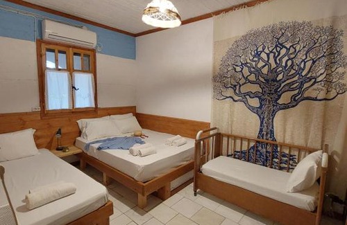 Ligourio Apartamento | Mavilia Traditional Guesthouse