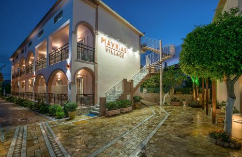 Tsilivi Apartamento | Mavrias Village