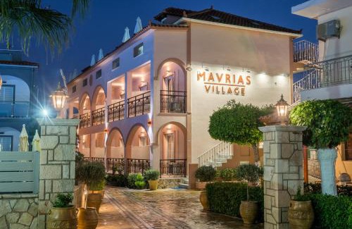 Tsilivi Apartamento | Mavrias Village