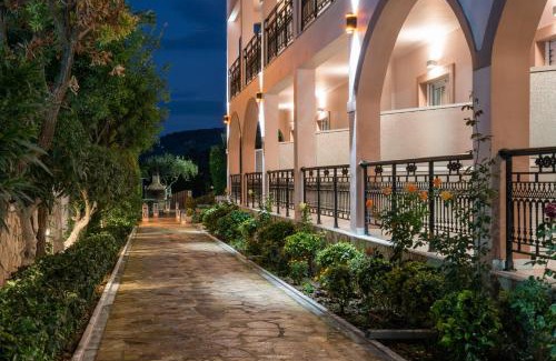 Tsilivi Apartamento | Mavrias Village