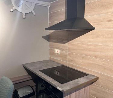 Old Town of Limassol Apartamento | Mavrommati luxury residence no2