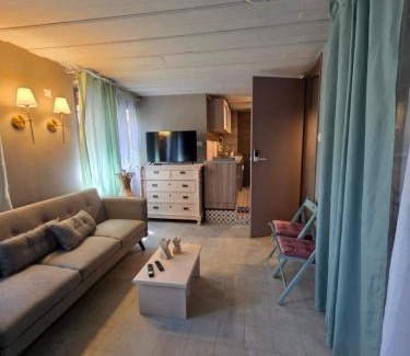 Old Town of Limassol Apartamento | Mavrommati luxury residence no2