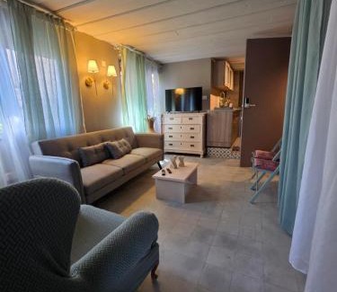 Old Town of Limassol Apartamento | Mavrommati luxury residence no2
