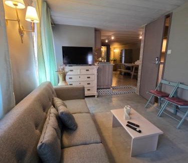 Old Town of Limassol Apartamento | Mavrommati luxury residence no2