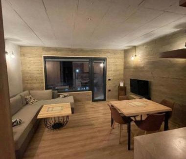 North Macedonia Apartamento | Mavrovo Apartment