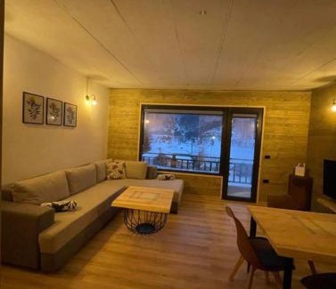 North Macedonia Apartamento | Mavrovo Apartment