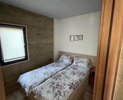 North Macedonia Apartamento | Mavrovo Apartment