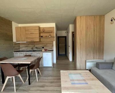 North Macedonia Apartamento | Mavrovo Apartment
