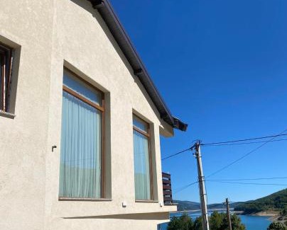 North Macedonia Apartamento | Mavrovo Heights