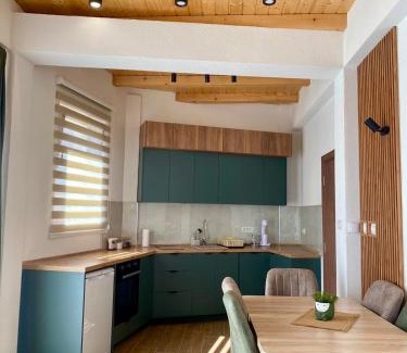 North Macedonia Apartamento | Mavrovo Heights