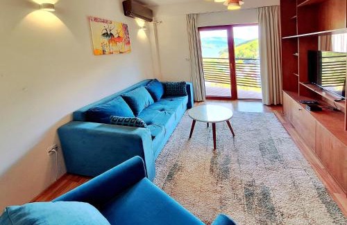 North Macedonia Apartamento | Mavrovo Kjara Apartments
