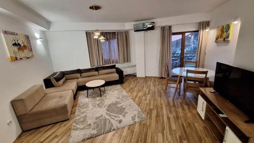 North Macedonia Apartamento | Mavrovo Kjara Apartments