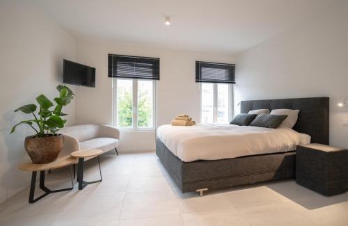Mechelen Apartamento | Mavue