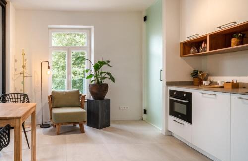 Mechelen Apartamento | Mavue