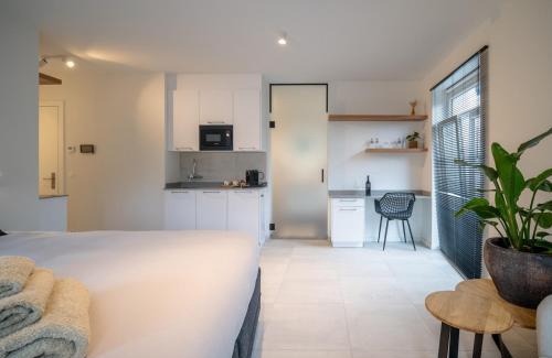 Mechelen Apartamento | Mavue