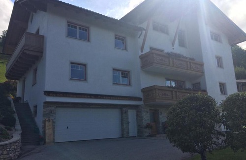 Oberhaus Apartamento | mawa