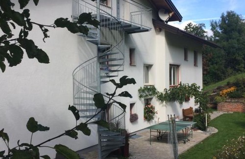 Oberhaus Apartamento | mawa