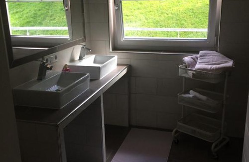 Oberhaus Apartamento | mawa