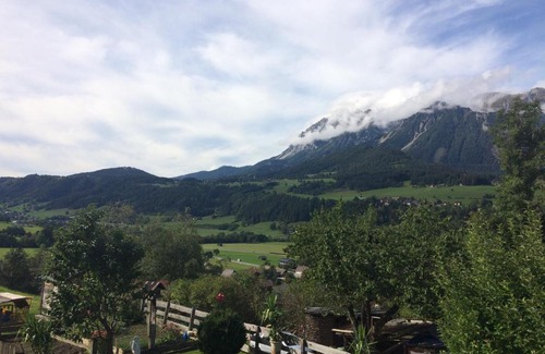 Oberhaus Apartamento | mawa