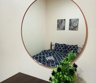 Gambang Casa | Mawar Inn Gambang Kuantan