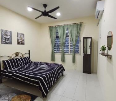 Gambang Casa | Mawar Inn Gambang Kuantan