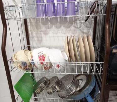 Gambang Casa | Mawar Inn Gambang Kuantan