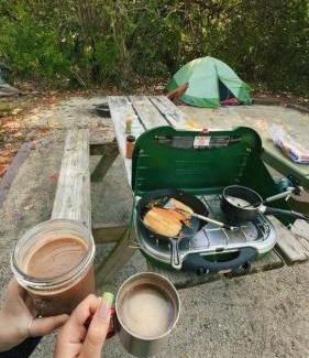 Arusha Region Otro | Mawe Hillside Campsite