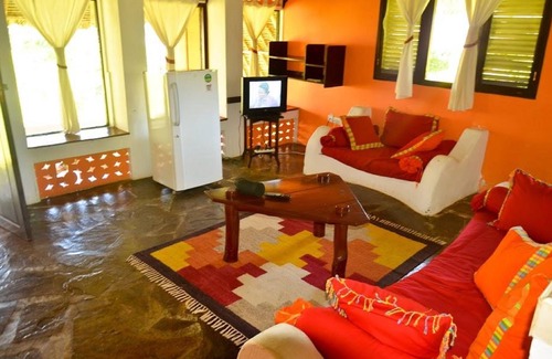 Mtongwe Apartamento | Maweni Beach Cottages