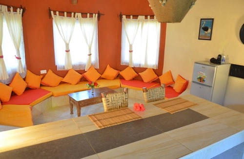 Mtongwe Apartamento | Maweni Beach Cottages