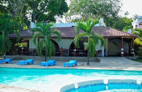 Mtongwe Apartamento | Maweni Beach Cottages
