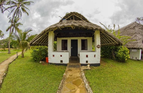 Mtongwe Apartamento | Maweni Beach Cottages