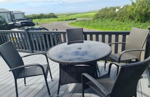 Truro Casa | Mawgan Pads Perranporth