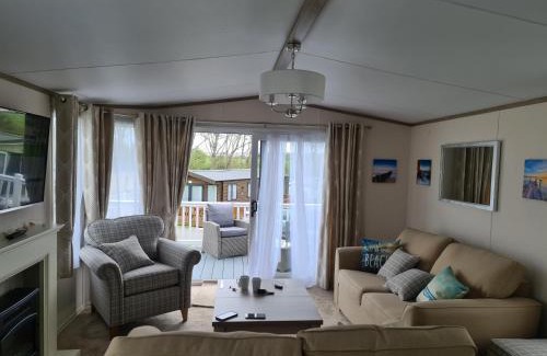 Newquay Complejo | Mawgan Pads Trevella Crantock